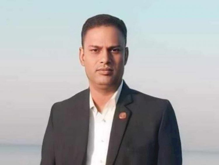 সাংবাদিক ফারুক আর নেই