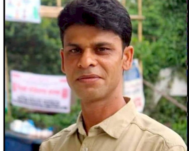 রায়পুরায় হাতুড়ি দিয়ে পিটিয়ে ও গুলিকরে সাংবাদিককে হত্যা চেষ্টা