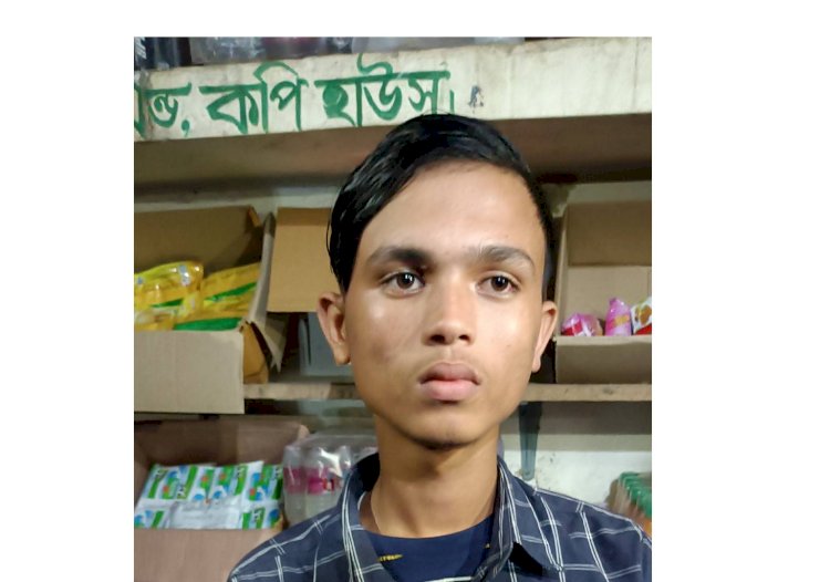 টেকনাফে এক তরুণ অপহরণের ৪ দিনের মাথায় ১ লক্ষ টাকা মুক্তিপণ দিয়ে ফেরত আসে