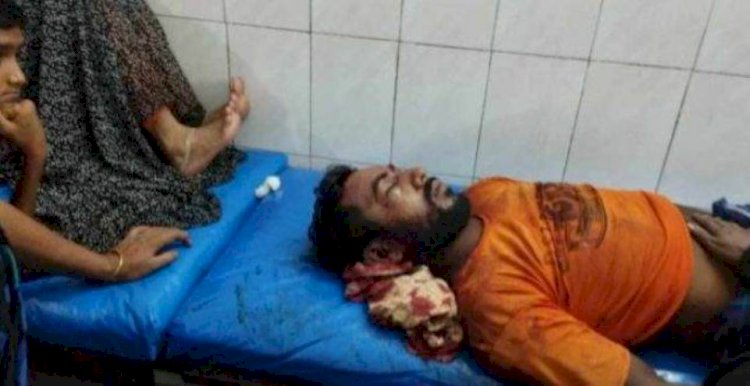 নরসিংদীতে  টেটা যুদ্ধে নিহত ৫ আহত ৩০