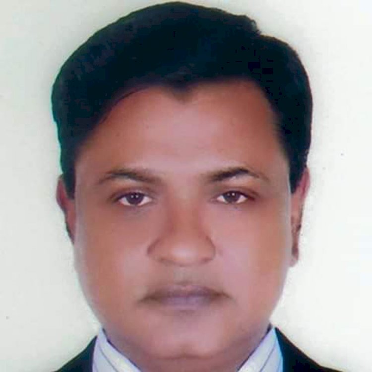 শোক সংবাদ