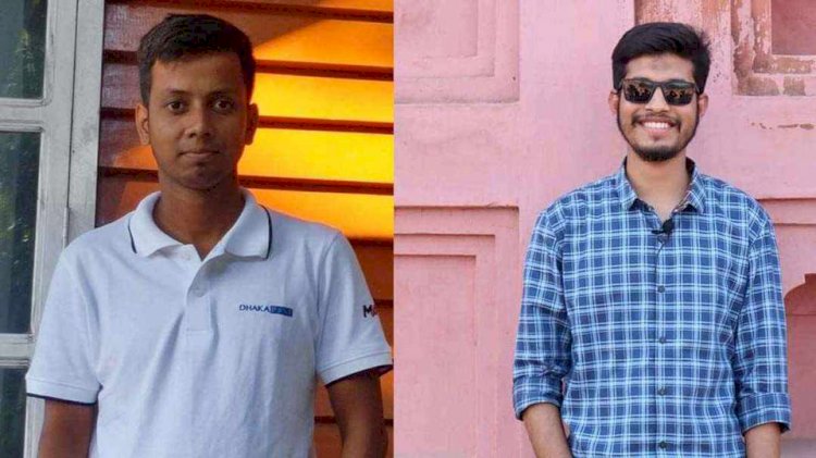 নওগাঁর রক্ত বেচাকেনা চক্রের সংবাদ সংগ্রহ করতে গিয়ে ২ সাংবাদিক হামলার শিকার