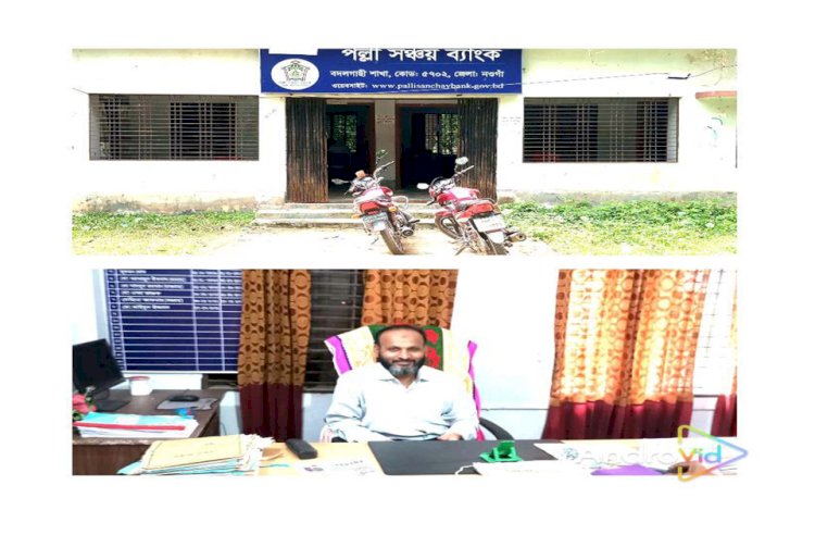 মসজিদের সেক্রেটারী মহিলা কর্মচারীর সাথে ফুর্তি করতে গিয়ে আটক,, মোটা অঙ্কের খেসারত