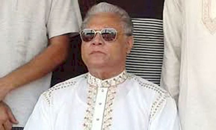 পটুয়াখালীর  মির্জাগঞ্জে সাবেক স্বরাষ্ট্রমন্ত্রী আলতাফ হোসেন চৌধুরীর গাড়ি বহরে হামলা আসামি ১০২।