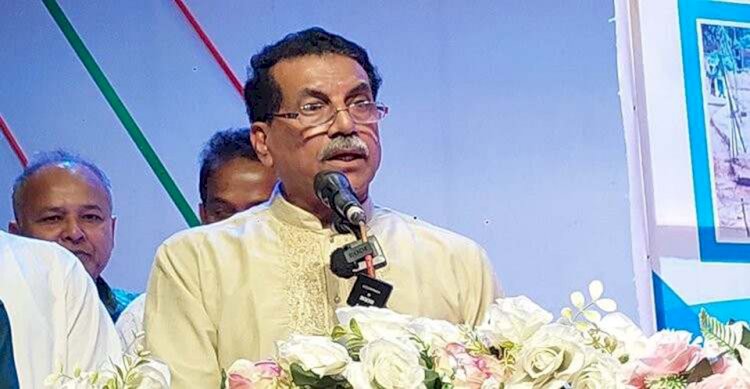 হাসিনা সরকার এর পতনের পর সাধারণ মানুষ স্বস্তিতে: খায়রুল কবির খোকন
