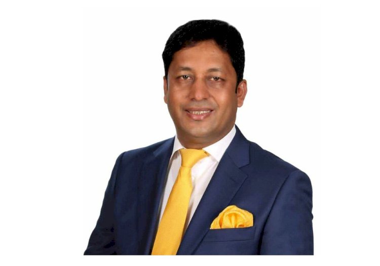 নরসিংদী চেম্বারের সাবেক সফল প্রেসিডেন্ট   মোঃ আলী হোসেন শিশির এর বিরুদ্ধে মিথ্যা মামলার প্রতিবাদে নিন্দার ঝড় মামলা প্রত্যাহারের দাবি জানান সর্বস্তরের ব্যবসায়ীরা