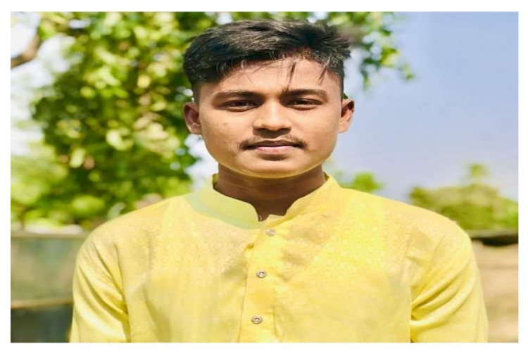 টেকনাফে সড়ক দূর্ঘটনায় আহত  কলেজ ছাত্র চিকিৎসাধীন অবস্থায় মৃত্যু