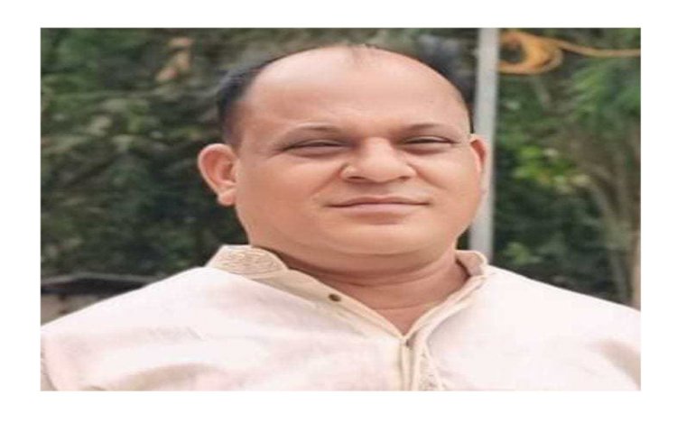 রাজবাড়ীতে সাবেক রেলমন্ত্রী জিল্লুল হাকিমের চাচাতো ভাই সাধন হাকিম আটক