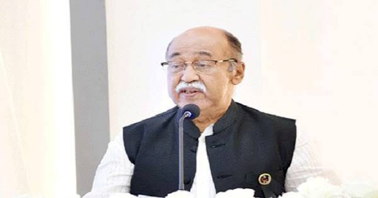 সাবেক শিল্পমন্ত্রী নূরুল মজিদ মাহমূদ হুমায়ুন গ্রেফতার