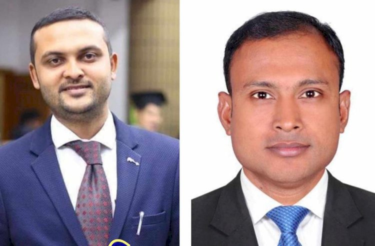 কাজী শাকিলের নেতৃত্বে বাংলাদেশ পেশাদার সাংবাদিক ফোরাম এগিয়ে যাচ্ছে