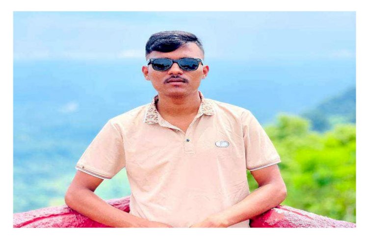 টেকনাফে অপহরণের শিকার আতিক ৫ দিন পর ১০ লক্ষ টাকা মুক্তিপণে ফিরে এসেছে