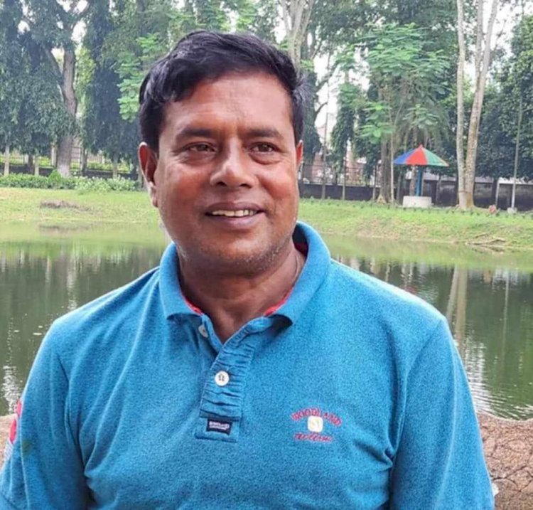 রাজশাহী হরিয়ান ইউনিয়নের সাবেক চেয়ারম্যান বাচ্চুর নামে ঢাকা আদালতে মামলা