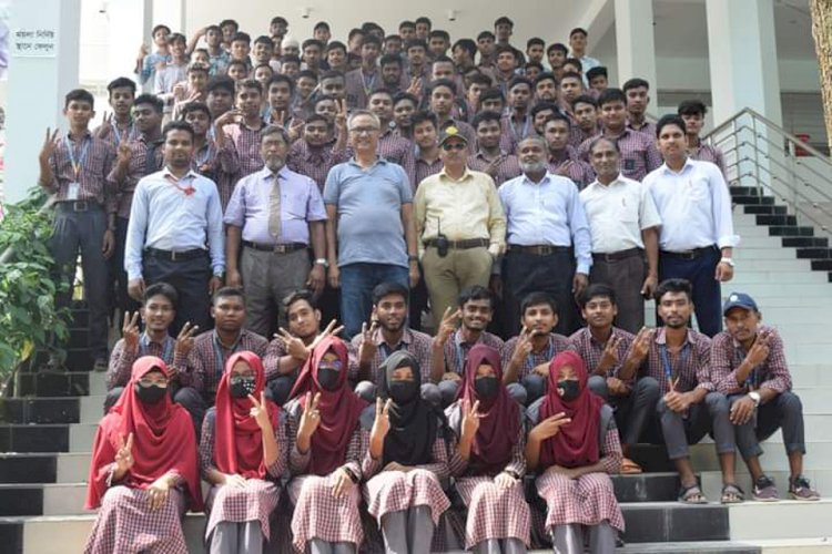 দিনাজপুর জেলার শ্রেষ্ঠ ফলাফল অর্জন কারী প্রতিষ্ঠান!