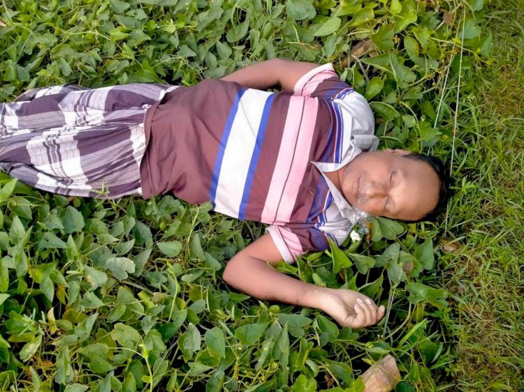 রাজশাহী মোহনপুরে আ.লীগ নেতার মরদেহ মগরা বিলের ইলসা বাড়িথেকে  উদ্ধার,পরিবারের দাবি হত্যা