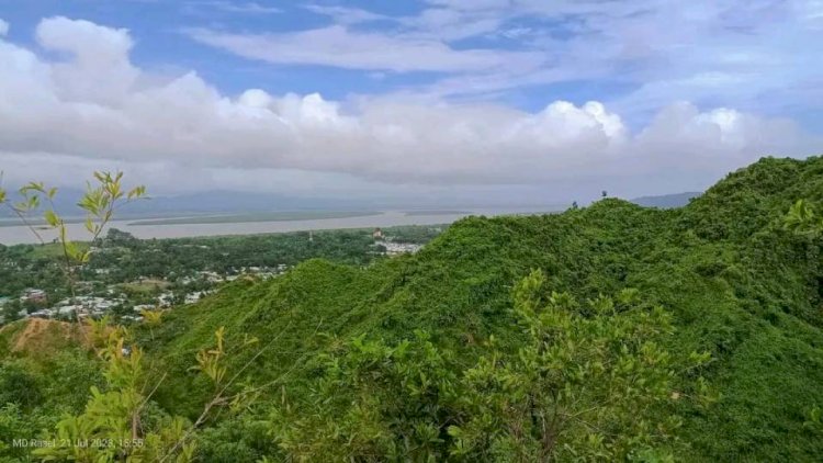 টেকনাফে  আবারো ২ কৃষক অপহরণের অভিযোগ