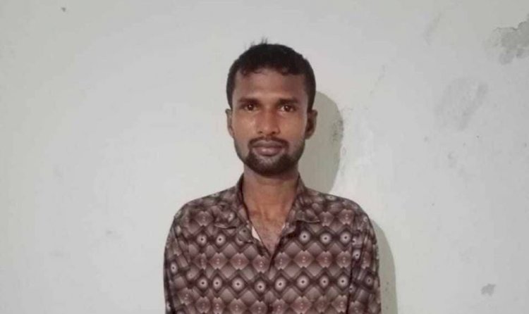 নাইক্ষ্যংছড়ি'র বাইশারীতে ১ উপজাতী তরুণী ধর্ষণের শিকার : আটক - ১