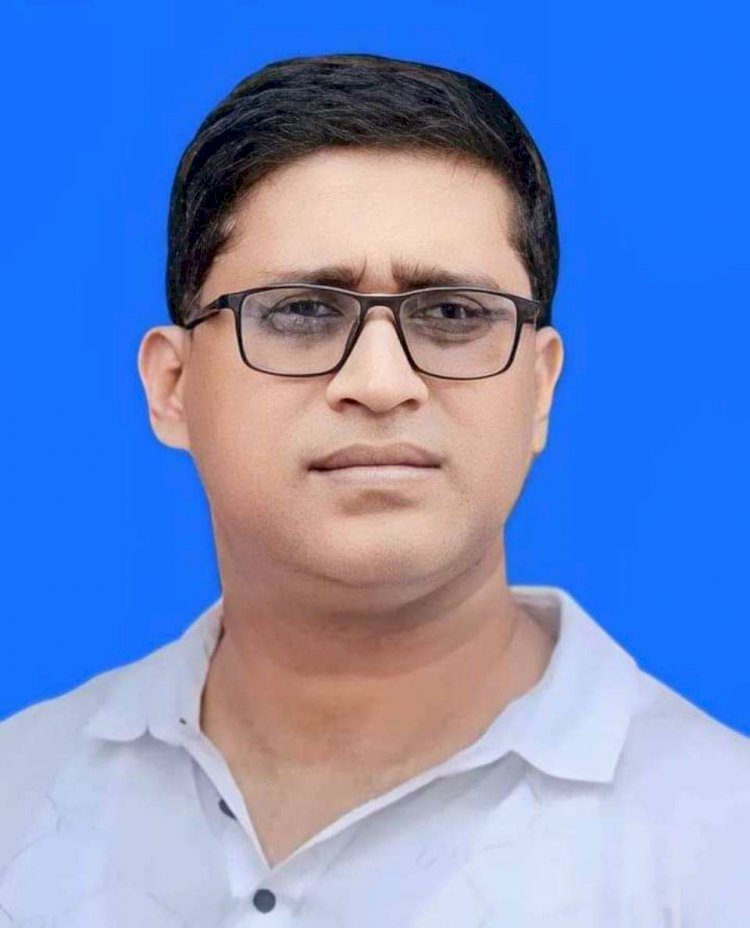 বুড়িচংয়ের সেই টেন্ডারবাজ যুবদল নেতাকে কেন্দ্র থেকে কারণ দর্শানোর নোটিশ