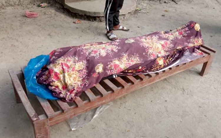 চান্দিনায় বন্ধুদের সাথে ঘুরতে গিয়ে মোটরসাইকেল দু-র্ঘটনায় প্রাণ হারালো কিশোর: অপর ২ আরোহী গুরুতর আ-হ-ত