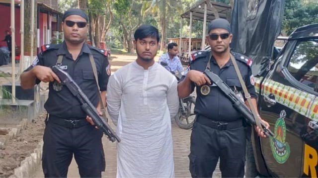 ছেলের হাতে নিজের গর্ভধারিনী মা খুন