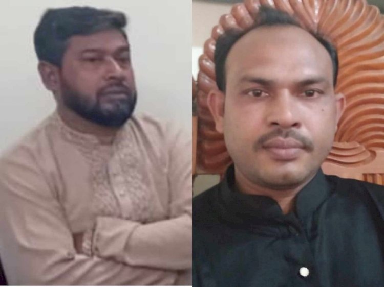 নরসিংদীর মনোহরদীতে খিদিরপুর বাজার পরিচালনা কমিটি গঠন