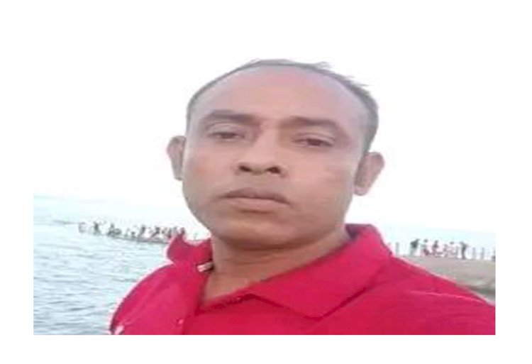 নরসিংদীর মনোহরদীতে চোর সন্দেহে ব্যবসায়ীকে পিটিয়ে হত্যা