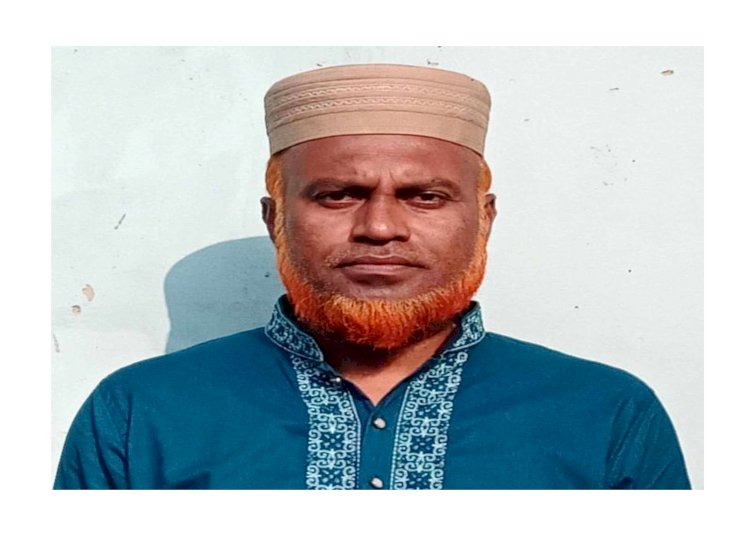 আসুন শীতার্ত অসহায় মানুষের পাশে দাঁড়াই