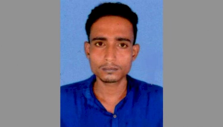 নবম শ্রেণির ছাত্রীকে নিয়ে উধাও বিদ্যালয়ের পরিচ্ছন্নতা কর্মী!