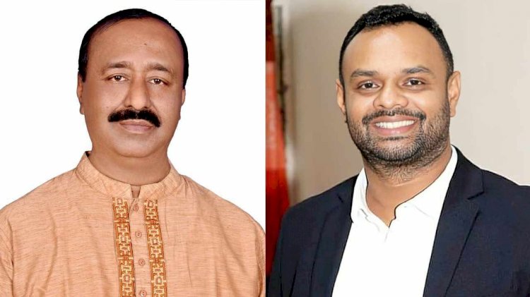রাজবাড়ীতে বিএনপির ১ অংশের ১০১ সদস্য বিশিষ্ট পূর্ণাঙ্গ কমিটি গঠন
