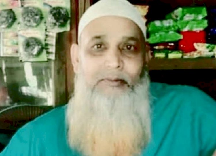 পাবনার চাটমোহরে বিরল ঘটনাঃ এলাকায় শোকের মাতম