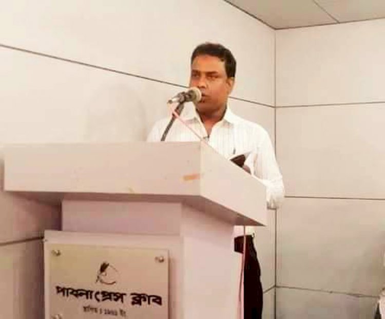 হিসাব দেখি সমানে সমান-এস এম মনিরুজ্জামান আকাশ