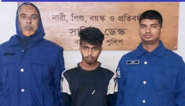 নড়াইলে পৃথক অভিযানে  বিপুল পরিমাণ ইয়াবা ট্যাবলেটসহ তিনজন  গ্রেফতার