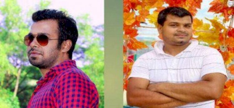 বেলাব উপজেলা ছাত্রলীগ সভাপতিসহ তিনজন গ্রেপ্তার
