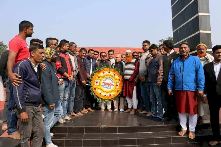 আবার বুদ্ধিজীবী হত্যার আরেকটি নীলনকশা করছে শেখ হাসিনা