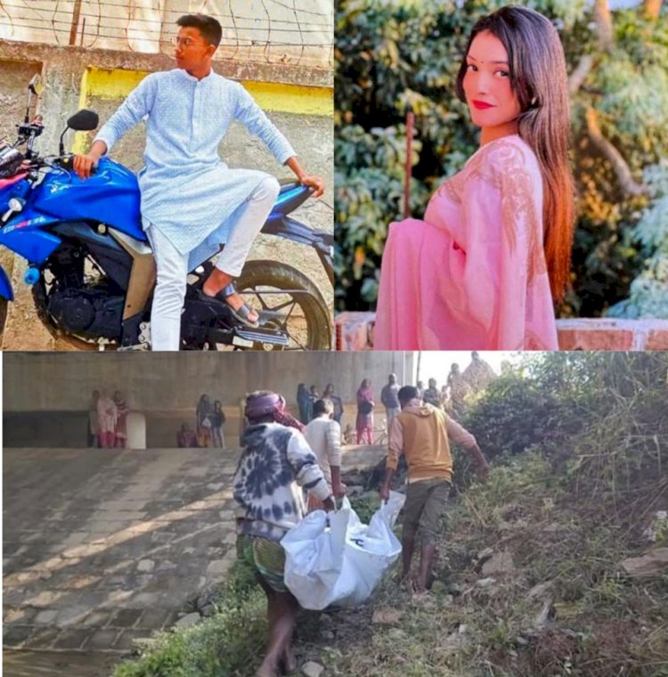 পূর্বাচল লেকে সূজানার পরে দেখা মিলল কাব্যের মরদেহ।
