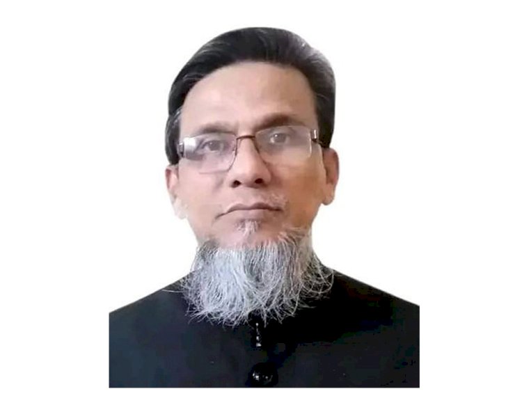 অভিবক্ত মতলবে মফস্বল সাংবাদিকতা পথিকৃৎ ও কিছু কথা!