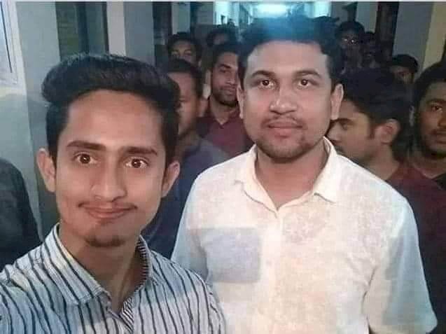 বিশ্বাসের ভীত নড়বড়ে