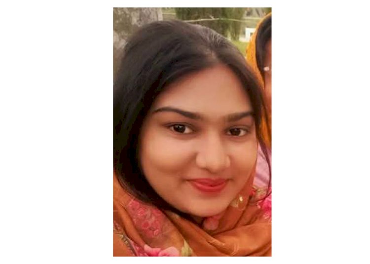 ভাবীর জন্মদিনে