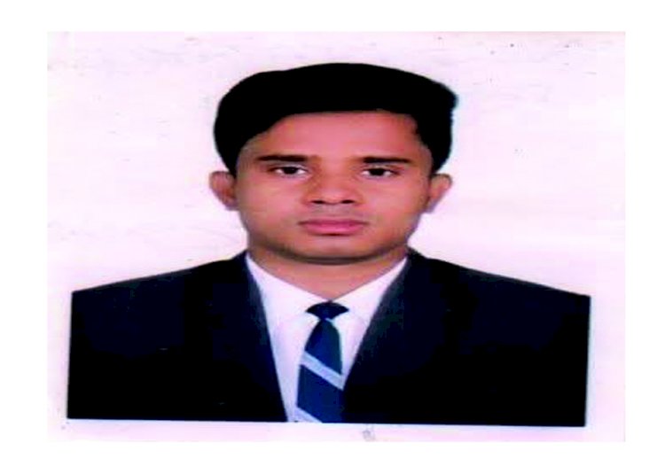 নরসিংদীর বেলাবোতে সড়ক দুর্ঘটনায় প্রকৌশলী ফয়সাল নিহত