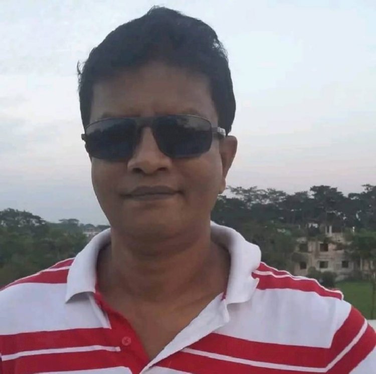 মির্জাগঞ্জে আ. লীগ নেতা সোহেল আর নেই