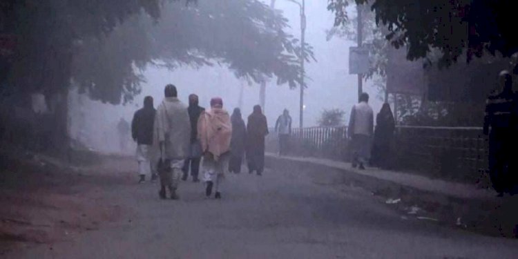 বুড়িচংয়ে দুইদিন ধরে  দেখা নেই সূর্যের আলো