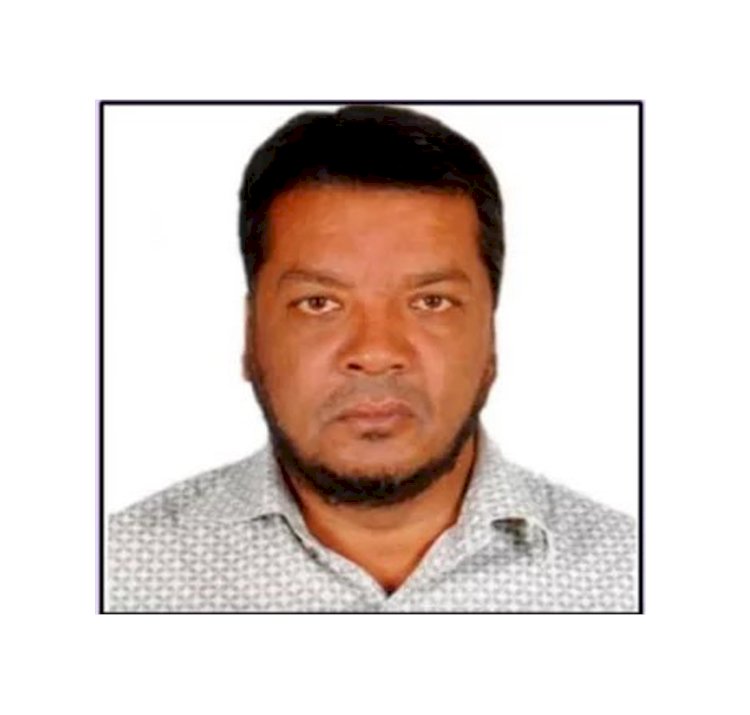 চাঁদাবাজির অভিযোগে রাজাপুর উপজেলা বিএনপির সম্পাদককে শোকজ