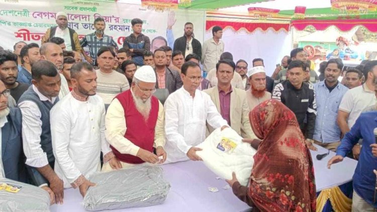 সবার সাথে বন্ধুত্ব এবং সহমর্মিতা চাই, কারো প্রভুত্ব বা অপশাসন চাই না-আবদুল কাদির ভূঁইয়া জুয়েল