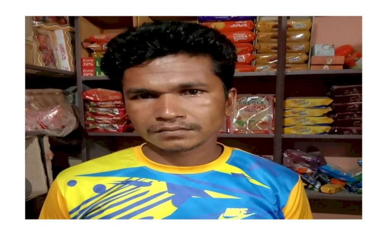 টেকনাফে পিলার ঢালাই কভাবের ধাক্কায় রাজমিস্ত্রীর মৃত্যু!