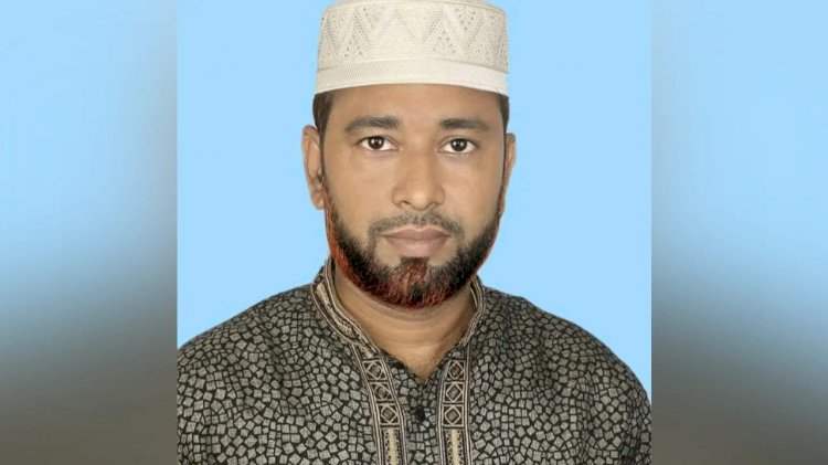 ঝালকাঠিতে ছাত্রলীগের সাবেক সভাপতি গ্রেপ্তার