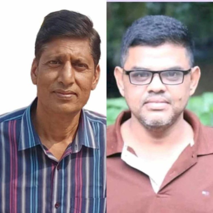 নওগাঁর মান্দায় নাশকতার মামলায়  মকবুল হোসেন ও উত্তম নামের দুই জন আওয়ামীলীগের  নেতা গ্রেপ্তার