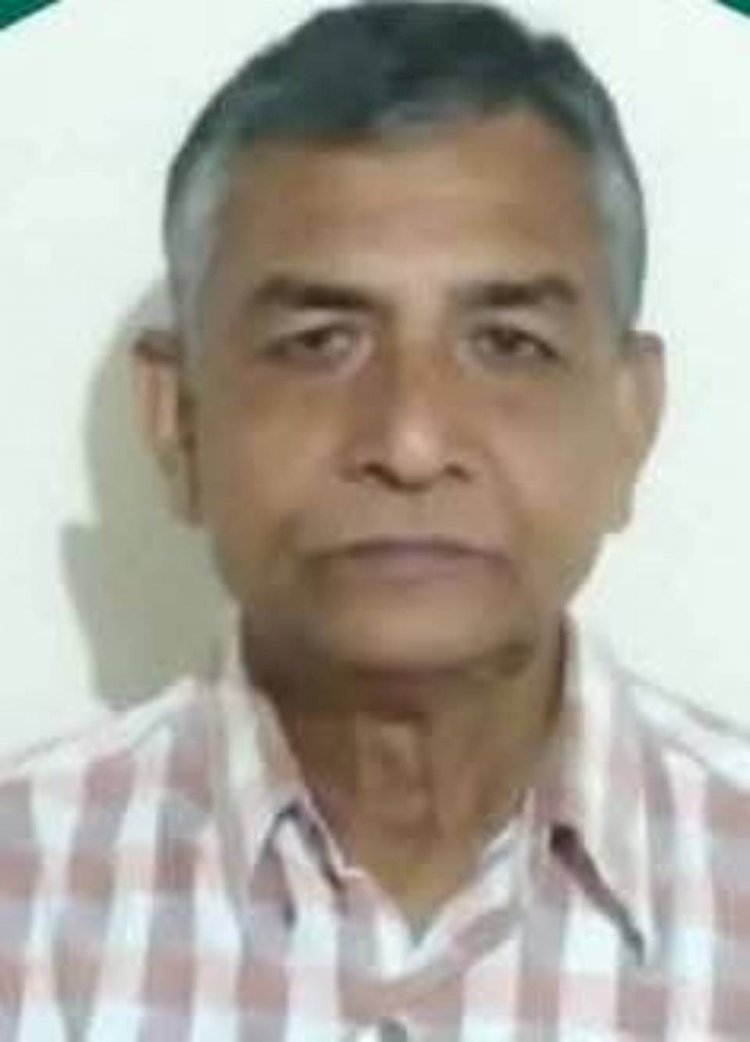 বাংলাদেশ পানি উন্নয়ন বোর্ডের সদস্য নির্বাচিত হলেন বড়াল ও চলনবিল রক্ষা আন্দোনের সদস্য- সচিব এস,এম,মিজানুর রহমান