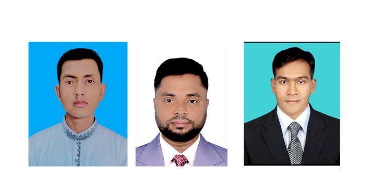 উপজেলায় আরাফাত রহমান কোকো স্মৃতি সংসদের কমিটি ঘোষণা