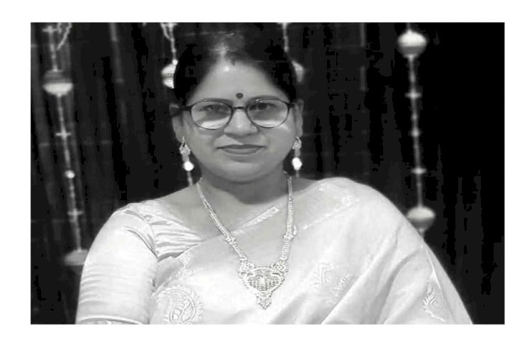 ট্রাকের চাকায় পিষ্ট হয়ে শিউলি নামে এক গৃহবধূ মৃত্যু