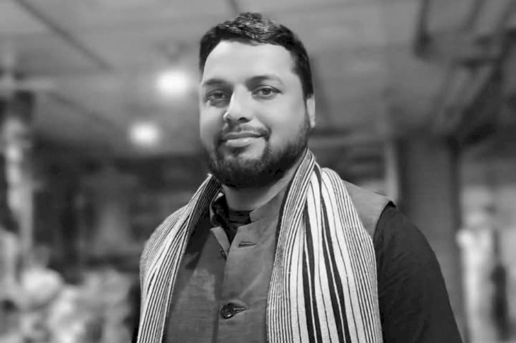 শিবপুরে ব্যাবসায়ীর রক্তাক্ত লাশ উদ্ধার