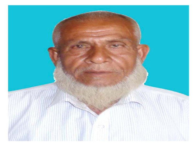 পাবনার চাটমোহরে বিস্ফোরক দ্রব্যাদি আইনে আওয়ামীলীগ নেতা মোঃ ছকির উদ্দিন আটক